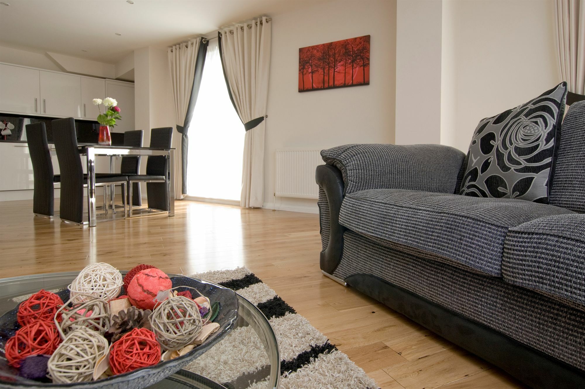 Lr London Apartments - Battersea Park Exteriér fotografie